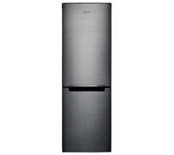 SAMSUNG  RB29FSRNDSA/EU Fridge Freezer - Graphite